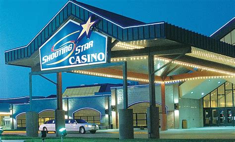 White earth reserva de shooting star casino